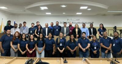 AGERT destaca redução de tarifas e fortalecimento do controle social em audiência pública na Câmara de Timon