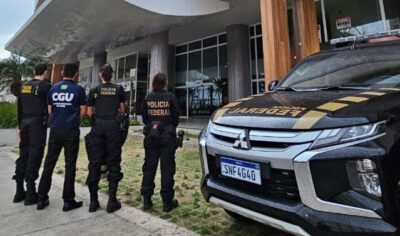 PF e CGU deflagram nova fase da Operação Sem Desconto