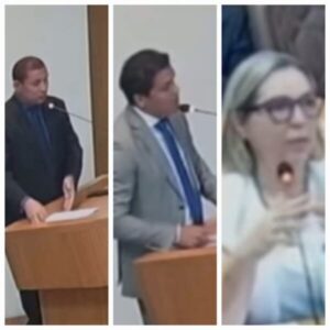 PL que proíbe mulheres trans em banheiros femininos em São Luís gera debate na Câmara