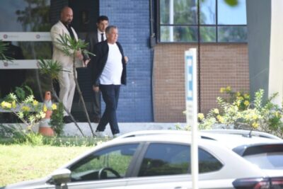 MP apura denúncias contra gestão de Antônio Américo na Federação Maranhense de Futebol