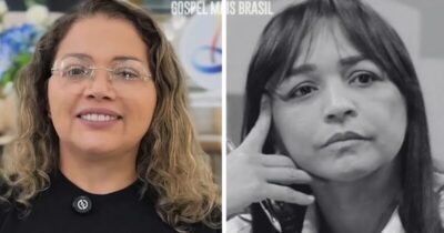 MICAL DAMASCENO ULTRAPASSA A ESQUERDISTA ELIZIANE GAMA NA DISPUTA PELO SENADO NO MARANHÃO