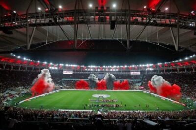 Recopa Sul-Americana 2026: Flamengo e Lanús se enfrentam em fevereiro com decisão no Maracanã