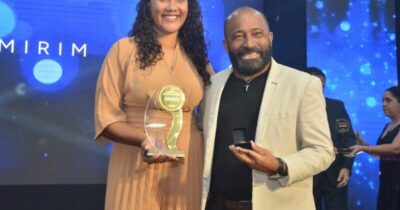 SEBRAE DESTACA REGIÕES DA BAIXADA, LITORAL E GURUPI COM SELO DE REFERÊNCIA EM ATENDIMENTO 2025