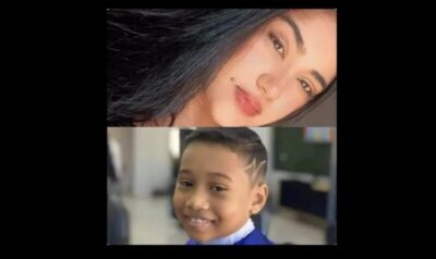 Mãe e filho morrem após moto ser atingida por caminhonete em Balsas; motorista foge