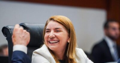 O Supremo Tribunal Federal (STF) confirmou a reeleição da deputada estadual Iracema Vale (PSB) para a presidência da Assembleia Legislativa do Maranhão (Alema), nesta segunda-feira (24), encerrando a disputa jurídica que envolvia o comando da Casa. O julgamento ocorreu no plenário virtual e aguardava apenas a manifestação do presidente do STF, ministro Edson Fachin.