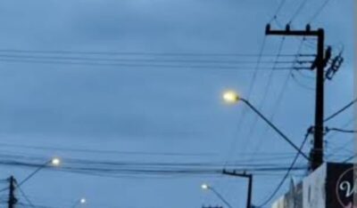 Um jovem foi executado com 5 tiros por volta das meia noite na virada do Natal no Residencial Nova Terra em São José de Ribamar