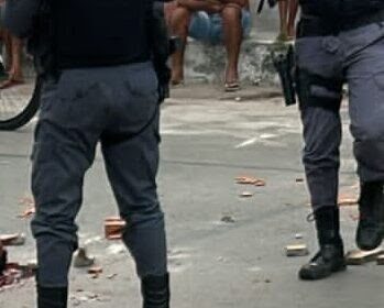 Homem morre após ser linchado suspeito de assediar mulher dentro de ônibus em São Luís do Maranhão