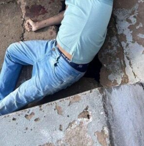 Homem é morto a tiros no bairro Barreto, em São Luís; vítima havia sido beneficiada com saída temporária