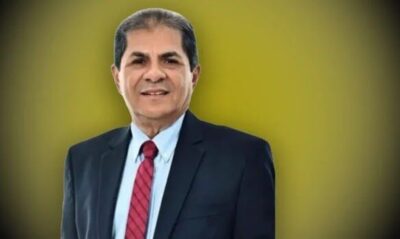 Pastor acusado de ter caso com a nora é afastado da comando da Assembleia de Deus em Marabá