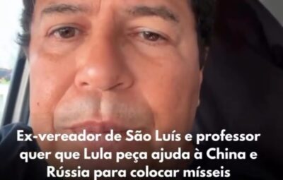 CATUCADO ONÇA COM VARA CURTA