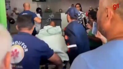 Segundo o Corpo de Bombeiros, a criança permanece internada em um hospital de Bacabal (MA). Os dois primos do menino, que tem 4 e 5 anos ainda estão desaparecidos. Buscas pelas crianças seguem sendo realizadas.