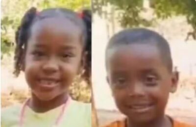 MEGA OPERAÇÃO DE BUSCAS