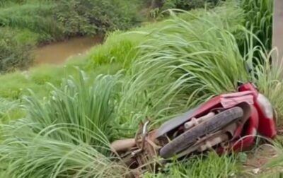 Professora morre em acidente de moto na cidade de Imperatriz