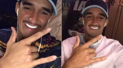 Jovem de 23 anos é executado com cerca de 20 tiros no litoral de São Paulo