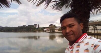 HOMEM É EXECUTADO COM MAIS DE 16 TIROS NO ANJO DA GUARDA, EM SÃO LUÍS