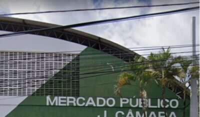 Feirantes denunciam novos arrombamentos e prejuízos no Mercado do J. Câmara, em Ribamar