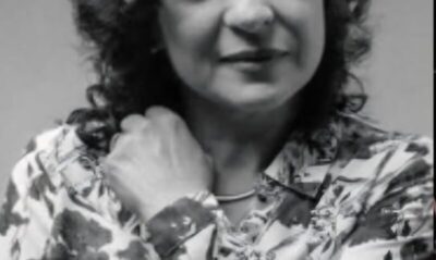 Morre em São Luís a  Pastora e Cantora gospel Gláucia Rosane após luta contra o câncer