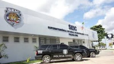Três policiais militares são presos suspeitos de sequestro mediante a extorsão em São Luís