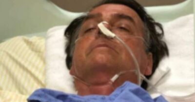 Após 7 dias de internação, chega a notícia de Jair Bolsonaro direto do hospital; notícia vem à tona