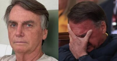 Notícia triste envolvendo Jair Bolsonaro vem à tona nesta terça-feira (03)