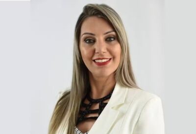 Ex-vereadora é encontrada morta em casa, no RS; ex-marido é suspeito do crime