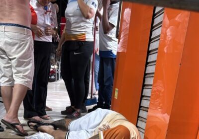 Homem é morto a tiros no bairro Sol e Mar; Grande São Luís registra três homicídios em poucas horas