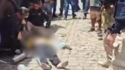 Motorista morre após mal súbito em posto de gasolina, em São Luís do Maranhão