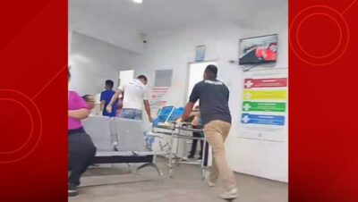 Confronto com a polícia deixa dois mortos em Ribamar