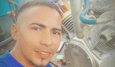 Jovem é atingido a tiros no Coroadinho, em São Luís