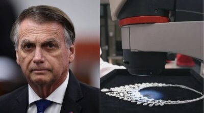 Caso tramita no STF sob a relatoria do ministro Alexandre de Moraes, analisava se houve a prática dos crimes de peculato, lavagem de dinheiro e associação criminosa.