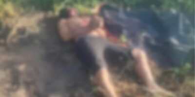 Corpo de homem com sinais de violência é encontrado na zona rural de São Luís