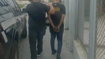 Irmão é preso por abusar e engravidar irmã de 11 anos em São Luís