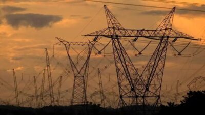 Conta de luz deve subir 8% em 2026, aponta boletim da Aneel