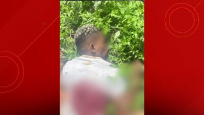 Cadáver é encontrado no Cruzeiro de Santa Bárbara, em São Luís do Maranhão