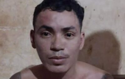 Homem morre após confronto com a polícia na região da Piçarreira, em São José de Ribamar