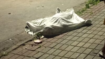 Homem é morto a tiros no bairro São Francisco