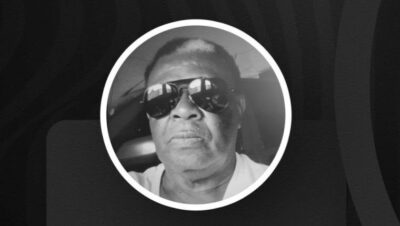 Grupo Difusora lamenta morte de servidor Roberval Cantanhede após 30 anos de dedicação