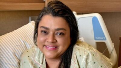 Morre cantora e empresária Preta Gil aos 50 anos em decorrência de um câncer