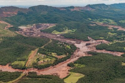 Brumadinho: Justiça Federal inicia audiências sobre rompimento de barragem