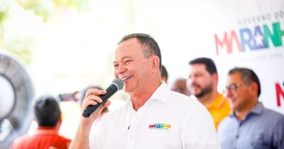 *Brandão anuncia novo reajuste das bolsas da Fapema, agora maiores que as da Capes e CNPq*