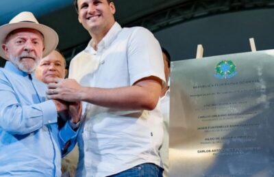 Pré-candidatura de Orleans Brandão ao Governo do Maranhão será lançada neste sábado