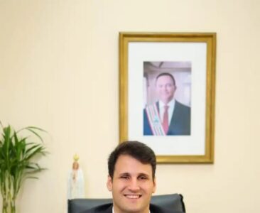 *Orleans Brandão é pré-candidato que mais cresce no Brasil e se consolida como um dos principais nomes na corrida pelo Governo do Maranhão*