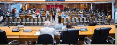 PL que cria Política Estadual de Oncofertilidade é aprovado na Assembleia