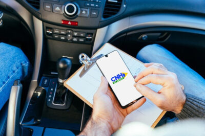 CNH do Brasil: novo processo para tirar habilitação amplia oportunidades de trabalho para instrutores autônomos