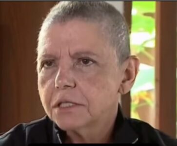 Roseana Sarney não descarta candidatura ao Senado em 2026, diz que avaliará futuro político