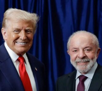 EUA retiram tarifas de 40% de café, carnes, frutas e outros produtos do Brasil