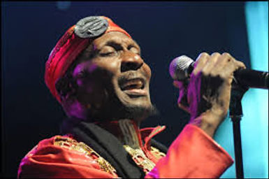 Morre Jimmy Cliff, ícone do reggae, aos 81 anos