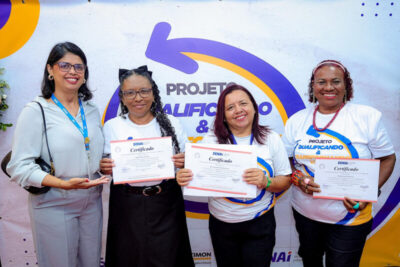 Prefeitura de Timon abre inscrições para 380 vagas em cursos profissionalizantes gratuitos