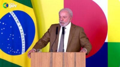 Lula zera PIS/Cofins do diesel para proteger população da alta internacional do petróleo