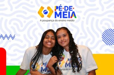 Pé-de-Meia: pagamento da 9ª parcela começa segunda (24)